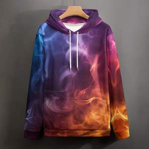 Offre Spéciale nouveauté pulls à capuche pour hommes style unique respirant hommes sweats à capuche dans un matériau de meilleure qualité - Product Image 4