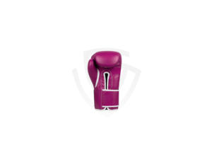 Gants de boxe personnalisés en cuir de vache véritable, fermeture à lacets, laçage au poignet, évacuation de l'humidité, design personnalisable - Product Image 2