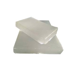 Industrial Grade Paraffin <b>Wax</b> Fully Refined, High <b>Melting</b> Point, and Ideal for Packaging & Coating - Product Image 5