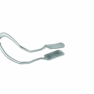 2025 Réutilisable Électrochirurgie Gynécologie Spéculum Manuel Puissance Letral Rétracteur Vaginal Acier Matériel Instrument Chirurgical Base - Product Image 1