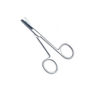 Nouveaux ciseaux de point manuel de haute qualité personnalisés pour une utilisation chirurgicale à bas prix de gros - Product Image 3