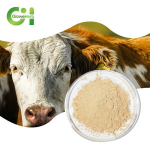 Poudre lyophilisée de cerveau de boeuf de poudre de cerveau de boeuf de poudre de cerveau de bétail de vente chaude - Product Image 1