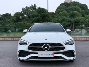 Mercedes-Benz C260L Usado, Marca Alemana, Fabricado en China, 1.5T Híbrido, Autos de Lujo Accesibles, Garantí<span class=keywords><strong>a</strong></span> Comercial, Proveedores Verificados - Product Image 3