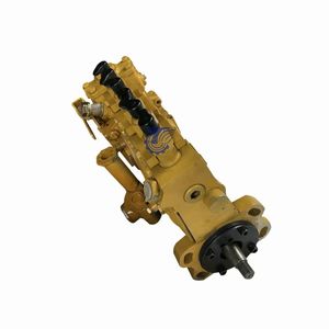 Высокое качество и OEM 10R-7651 для топливного насоса Caterpillar 3066 320C - Product Image 4