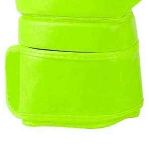 Guantes de Boxeo de Cuero Vacuno Personalizados de Alta Calidad en Venta, Hechos en Pakistán, Mejor Precio - Product Image 5