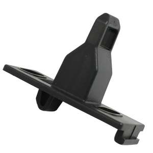 Pièces de rechange XPARTCO pour lave-linge : Embrayage de porte électrique 8181651 (remplace WP8181651) - Product Image 3