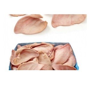 Oreille de porc entière congelée de qualité supérieure |   Approvisionnement en gros disponible - Product Image 3