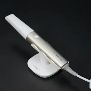 Escáner <span class=keywords><strong>Intraoral</strong></span> Dental Aoralscan ELF <span class=keywords><strong>3D</strong></span> Brillante de Alta Calidad, Conjuntos Completos Disponibles - Product Image 2