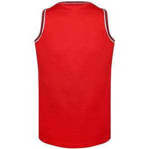Camiseta de baloncesto para entrenamiento diario, camiseta de malla suave diseñada para una flexibilidad perfecta para el baloncesto o el ejercicio diario - Product Image 3