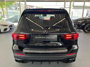 Mercedes-Benz GLB 35 AMG SUV Automatique Essence Turbo Phares LED Roues R19 Sièges en Cuir Euro VI 5 Places - Product Image 3