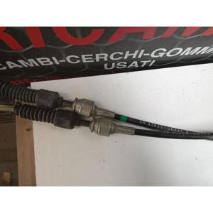 CABLES DE CAMBIOS TOYOTA Yaris Serie (17>20) 338200D090 Gasolina 1000 - Product Image 4