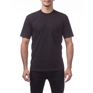 Camisetas Personalizadas para Hombre de Alta Calidad, Ecológicas, Transpirables, de Secado Rápido, Diseño Personalizable, Color Negro - Product Image 6