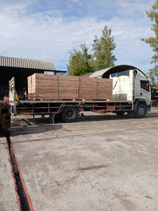 MEJOR VENTA de alta calidad 4 metros Keeruing madera dura madera de pino y acacia aserrada de la fábrica de Tailandia para uso en muebles - Product Image 5