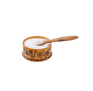 ชามเกลือไม้ของขวัญโบราณดีไซน์เครื่องปั่นเกลือพริกไทยและใช้งานด้วยมือสำหรับสินค้าขายดี - Product Image 2