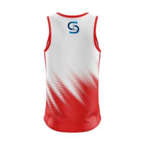 Débardeurs à capuche décontractés pour hommes, fabriqués au Pakistan, de qualité supérieure, les plus vendus, impression personnalisée de haute qualité, vêtements de sport à séchage rapide - Product Image 3