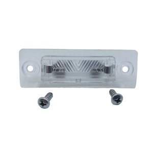 2 Pièces Lampe de Plaque d'Immatriculation pour Volkswagen Transporter T5 - Product Image 2