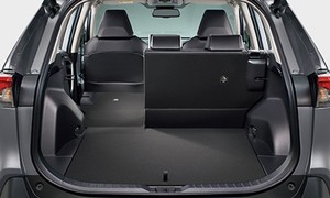 TOYOTA RAV4 G Z PACKAGE 2019 - Product Image 2