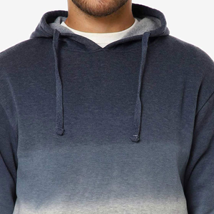 Sudaderas Casuales para Hombre Hechas en Pakistán con Diseño Personalizado, 100% Algodón, Impresión Digital Sólida para la Temporada de Invierno, Servicio OEM y ODM - Product Image 4