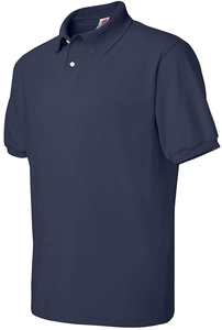 Polo para hombre primavera otoño Polos Casual moda algodón Color sólido Turn Down manga larga Top hombres de talla grande 4XL 5XL nuevo - Product Image 2