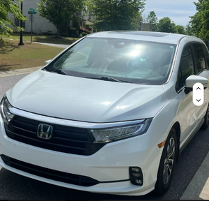 รถฮอนด้า ไพลอต ปี 2023 สภาพดี ใช้งานน้อย 1-25000 ไมล์ มาตรฐานยูโร 4 พร้อมขาย - Product Image 6