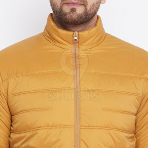 Gran oferta, chaqueta acolchada de talla grande para hombre, ropa de calle de invierno con capucha, característica de secado rápido, nuevo estilo, acolchada J - Product Image 2
