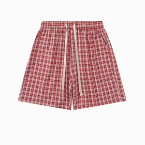 Pantalones cortos deportivos para hombre de color personalizado al por mayor, verano 2024, pantalones cortos informales para correr de talla grande para hombre, pantalones cortos deportivos para gimnasio para hombre - Product Image 1