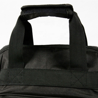 Sac à dos tactique personnalisé équipement casque de vol sac de voyage personnalisé pilote sac pilote professionnel pilote pochette de vol respirant