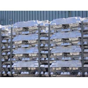 Lingotes de Aluminio Puro Asequibles (99.9% de Pureza) - Product Image 3