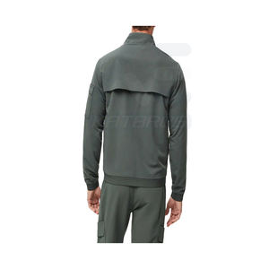 Veste de travail médicale ActiveCare, dernière version, OEM personnalisé, haute qualité, vente en gros, vêtements de travail personnalisés, confortables - Product Image 2