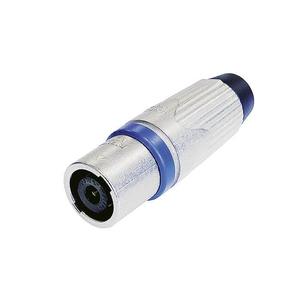 หัวต่อสายเคเบิล Neutrik Speakon 4 ขั้ว รุ่น NLT4MXX สำหรับเชื่อมต่อเสียงและวิดีโอ - Product Image 2
