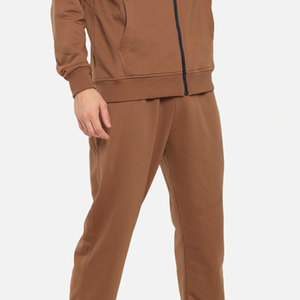 Chándales de etiqueta privada transpirables de alta calidad para hombres, chándales personalizados con su propio diseño para hombres - Product Image 5