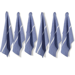 Serviette de cuisine de haute qualité pour la maison hôtel et restaurant séchage rapide coton vaisselle nettoyage serviettes de cuisine - Product Image 5