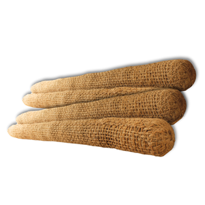 Top Product COIR LOG / COIR GEOTEXTILES-Les billes de coco: une solution rentable et écologique pour contrôler naturellement l'érosion des sols - Product Image 1