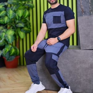 TITLISTS Personnalisé Noir Jogging & Fashion Wear University College Survêtements Écologique Plus La Taille pour L'hiver - Product Image 5