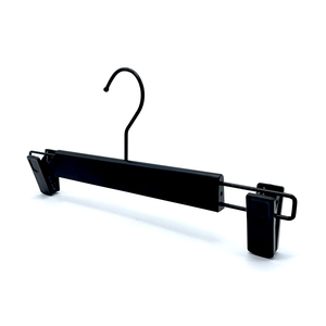 Perchas de Plástico para Pantalones de Calidad Premium, Nueva Llegada, Perchas de Plástico para Venta al Por Mayor y Exportación - Product Image 1