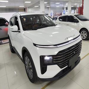 PRÊT À LA LIVRAISON - JE TOUR X 70 PLUS - Essence 1.5 - SUV d'occasion - Traction avant - 7 places - Product Image 3