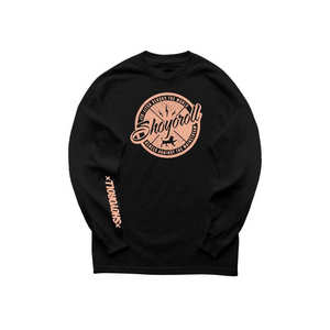 Sudaderas con capucha y sudaderas de peso pesado OEM 2025 para mujer, sudaderas de cuello redondo personalizadas Unisex, logotipo personalizado bordado de BWI - Product Image 2