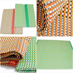High Quality Bamboo Plastic <b>Mats</b> Handmade <b>Large</b> Quantities Supplied from Vietnam Agriculture Product - Product Image 2