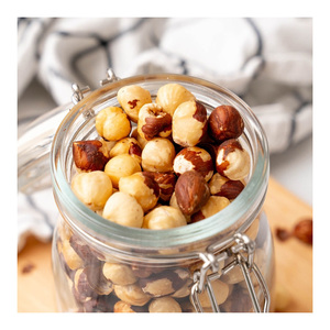 เฮเซลนัทจำนวนมากพร้อมสำหรับการจัดส่งและการค้าที่รวดเร็ว - Product Image 6