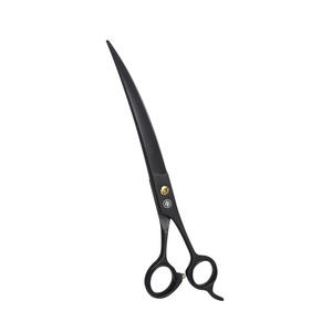 Kit de Toilettage pour Chien en Acier Inoxydable – Ciseaux Droits Droitiers à Lame Tranchante, Durables et de Haute Qualité pour Animaux de Compagnie - Product Image 3