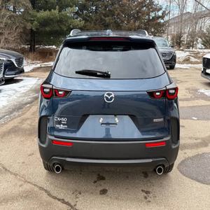 Mazda CX-50 2.5 S Premium Plus 2025 d'occasion en excellent état - Product Image 3