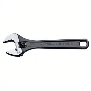 ประแจปากตายปรับได้ Stahlwille พร้อมปากปากแหว่ง 15 องศา ประเภทสินค้า ประแจ - Product Image 3