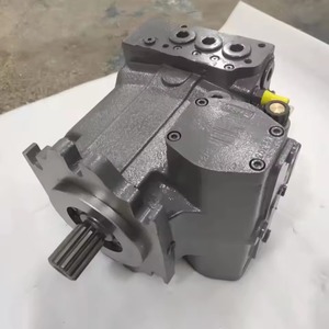 Pompe hydraulique A4VG A4VG125 bon marché, A4VG125EP2DMT132L-NSF52F001DH, pompe à piston hydraulique - Product Image 6