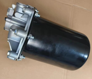 Pièces détachées pour camions Sécheur d'air AD-9 065224 24V 27CM - Product Image 3