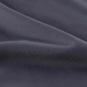 Calzoncillos bóxer de algodón de alta calidad para hombres, ropa interior negra larga transpirable con frente abierto con logotipo personalizado, ajuste cómodo - Product Image 5