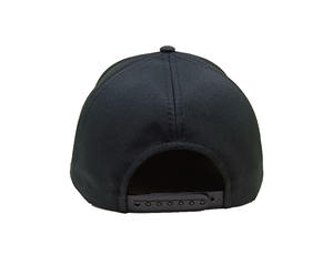 Gran oferta, gorras de béisbol con parche de goma y logotipo personalizado, marca de ropa personalizada, gorras deportivas estructuradas de 5 paneles, sombreros ODM de Vietnam - Product Image 5