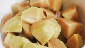 Fruits de saponilla congelés IQF pour les acheteurs de boissons, de services alimentaires et de vente au détail - Product Image 2