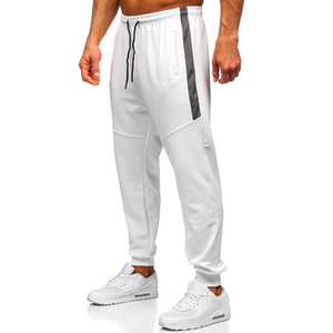 OEM Custom Sport Hoodies Survêtement pour Hommes et Femmes Ensembles de Polaire de Haute Qualité Automne Saison Logo Personnalisé Sublimation Blanc - Product Image 6