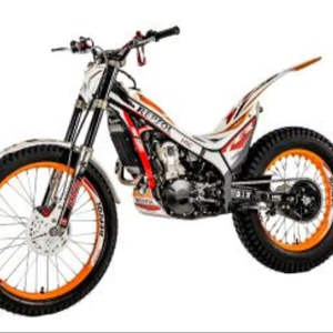 Meilleures ventes de motos tout-terrain Hondaas Montesa Cota 4R - Product Image 3