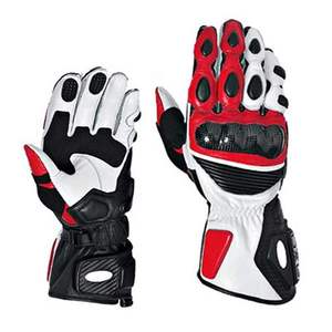 ถุงมือขี่จักรยานสำหรับทุกเพศถุงมือขี่จักรยานแข่งแบบป้องกันเต็มรูปแบบออกแบบโลโก้ได้ตามต้องการ - Product Image 1